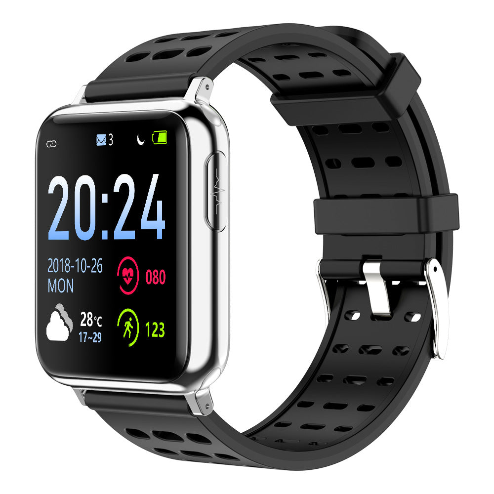 smart watch uk gadgets